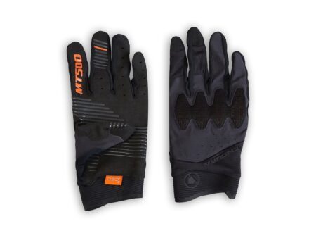 Endura MT500 D3O Glove II - Cykelhandsker - Lange fingre - XL