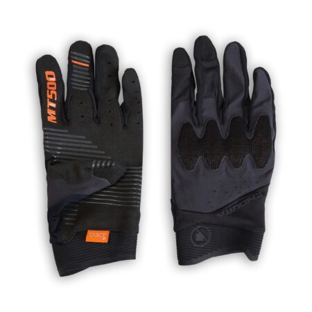 Endura MT500 D3O II cykelhandsker sort herre