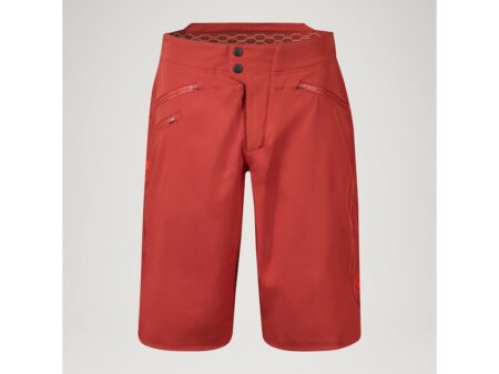 Endura - MT500 SPRAY - Cykelshorts - Brick Reed - XL