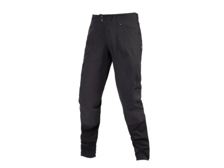 Endura MT500 Spray Trouser - Cykelbukser - Sort - S