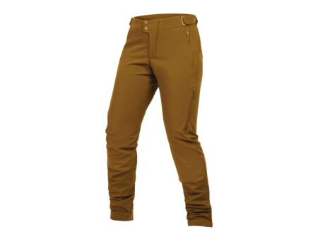 Endura MT500 Spray cykelbukser bronze herre