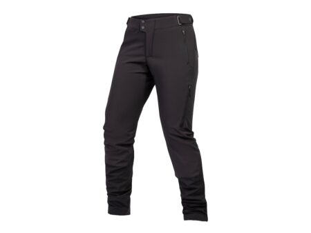 Endura MT500 Spray lange cykelbukser sort dame (Størrelse: Small)