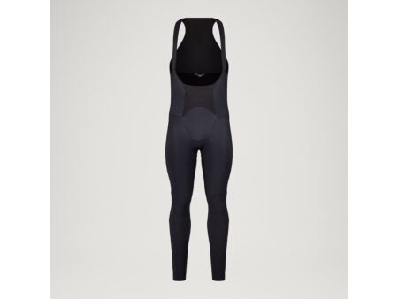 Endura MT500 Thermal Liner Bibtights - Cykelbukser m/pude - Sort - L