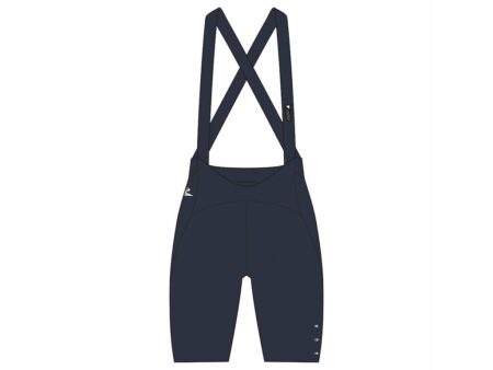Endura PRO SL Bibshorts - Cykelshorts m/pude - Dame - Ink Blue - Str. M