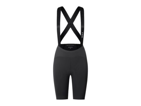 Endura PRO SL Bibshorts - Cykelshorts m/pude - Dame - Sort - Str. S