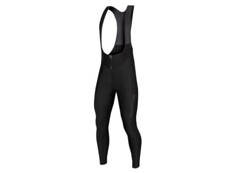 Endura PRO SL Bibtights II - Cykelshorts m/pude - Sort - S