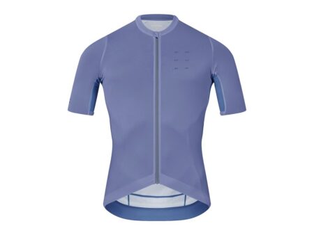 Endura PRO SL Jersey - Cykeltrøje - Korte ærmer - Herre - Indigo Rock - Str. 2XL