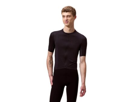Endura PRO SL Jersey - Cykeltrøje - Korte ærmer - Herre - Sort - Str. L