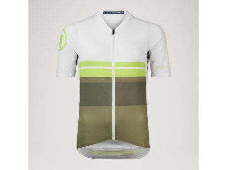 Endura - PRO SL RACE - Cykeltrøje - Haar Grey - XL