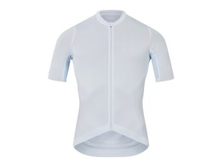 Endura PRO SL cykeltrøje korte ærmer aero blue herre