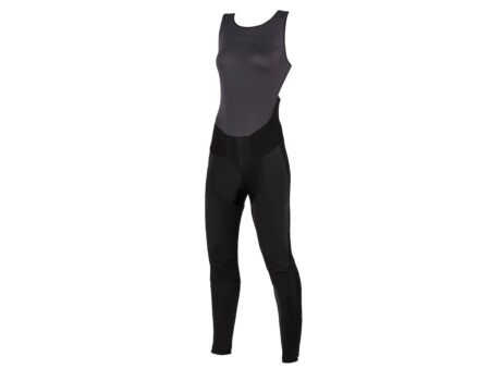 Endura Pro SL EGM lange cykelbukser dame sort (Størrelse: Small)