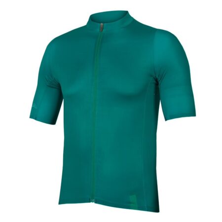 Endura Pro SL Kortærmet Cykeltrøje Emerald Green