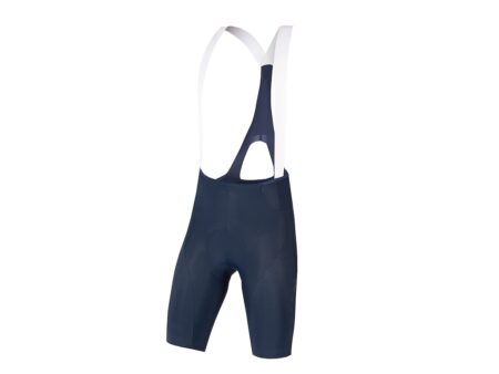 Endura Pro Sl EGM Bib Cykelshorts Ink Blå (Størrelse: Small)
