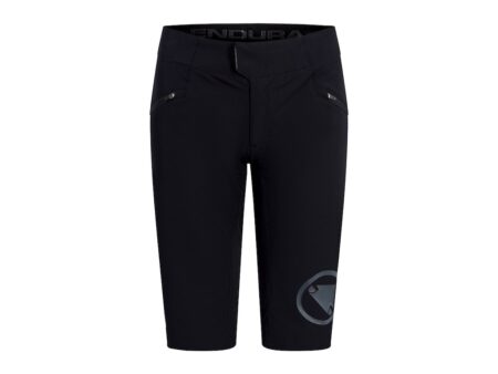 Endura SingleTrack Lite cykelshorts utan inlägg svart dam
