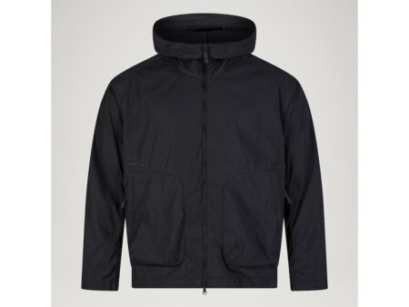 Endura Sulctrac Breathable Lightweight Jacket - Cykeljakke - Moonless Night - XL
