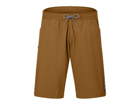 Endura Trailster cykelshorts trail bronze herr