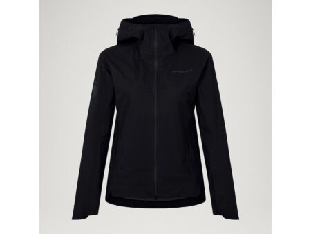 Endura Womens MT500 Advanced Waterproof Jacket - Cykeljakke - Sort - S