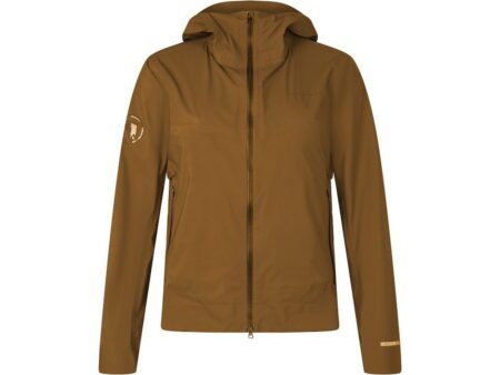 Endura Womens MT500 Advanced vandtæt cykeljakke bronze