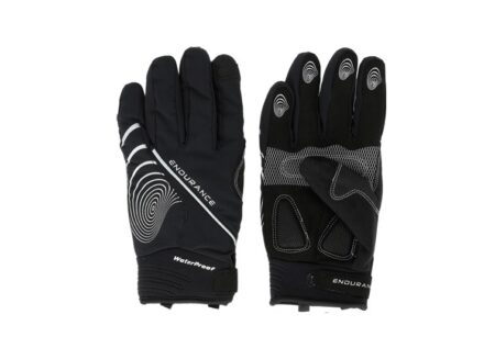 Endurance Amiens Vinter Cykelhandsker