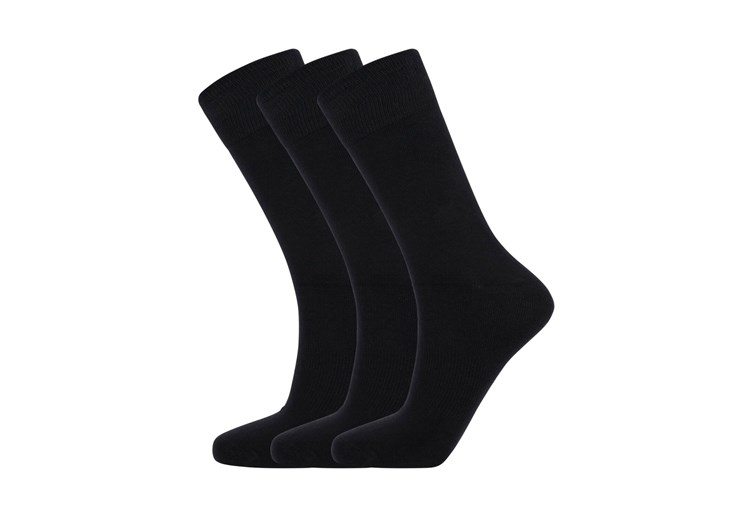 Endurance Capri Cykelstrømper 3-pak Endurance Capri Cykelstrømper 3-pak