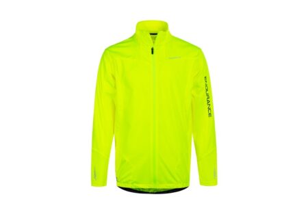 Endurance Cluson Membrane Cykeljakke