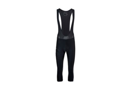 Endurance Gorsk XQL 3/4 Cykelbukser m. seler