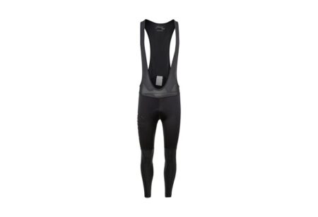 Endurance Gorsk XQL Windblock All Year Cykelbukser m. seler