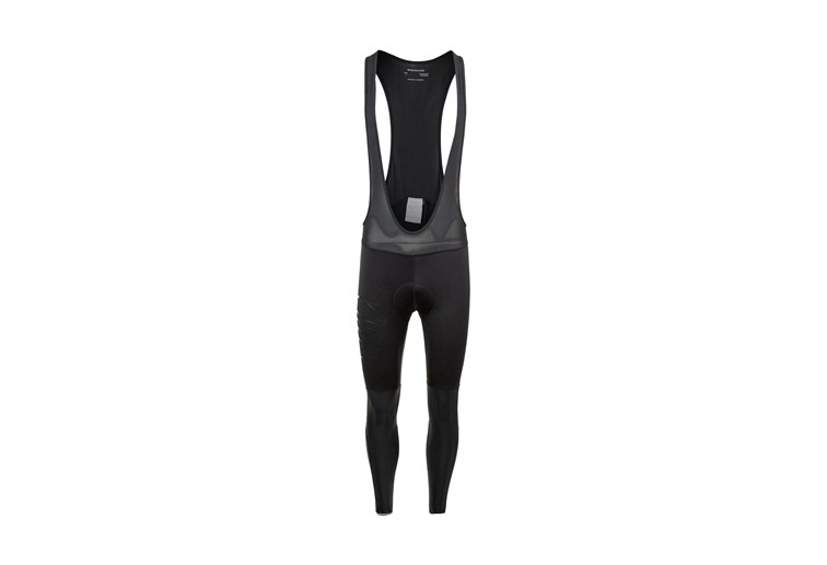 Endurance Gorsk XQL Windblock All Year Cykelbukser m. seler Endurance Gorsk XQL Windblock All Year Cykelbukser m. seler