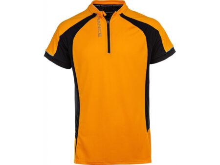 Endurance Jake MTB cykeltrøje Orange