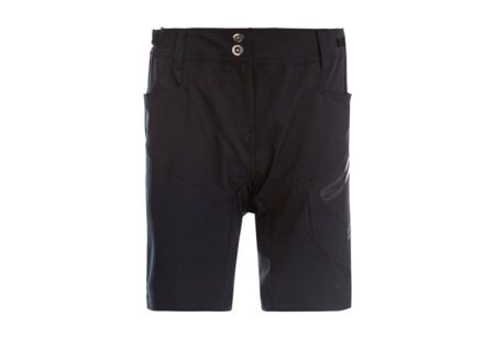 Endurance Jamilla 2-in-1 MTB Cykelshorts til kvinder
