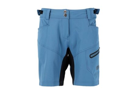 Endurance Jamilla 2-in-1 MTB Cykelshorts til kvinder
