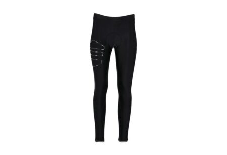 Endurance Jayne XQL Winter Windblock Cykelbukser til kvinder