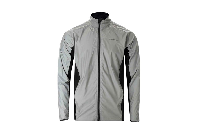 Endurance Jellier Refleks Cykeljakke Endurance Jellier Refleks Cykeljakke