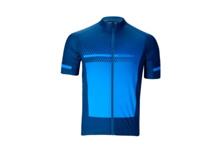 Endurance Jillard Junior Kortærmet Cykeltrøje