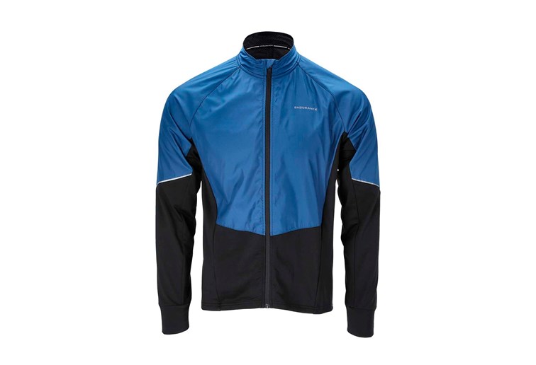 Endurance Jive Functional Cykeljakke Endurance Jive Functional Cykeljakke