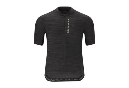 Endurance Logan cykeltrøje mænd