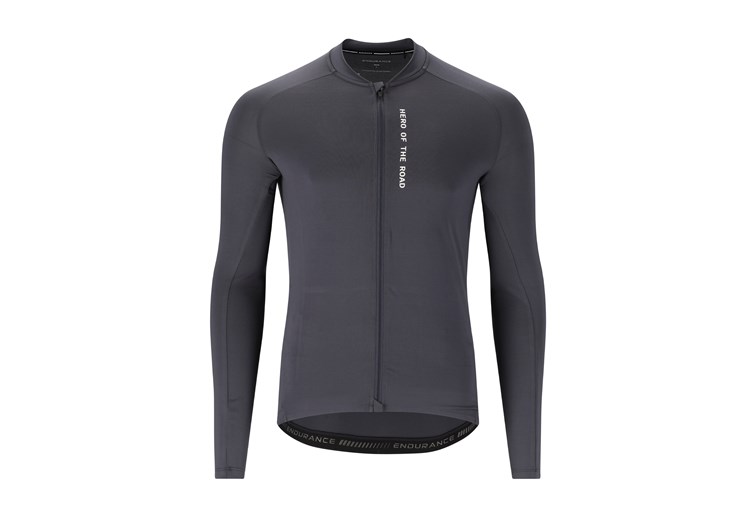 Endurance Paxton langærmet cykeltrøje Endurance Paxton langærmet cykeltrøje