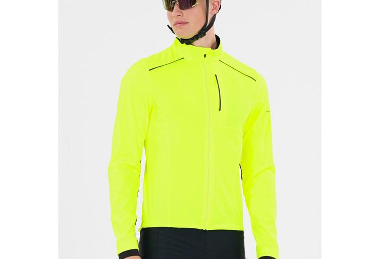Endurance Tandori cykeljakke til mænd Endurance Tandori cykeljakke til mænd