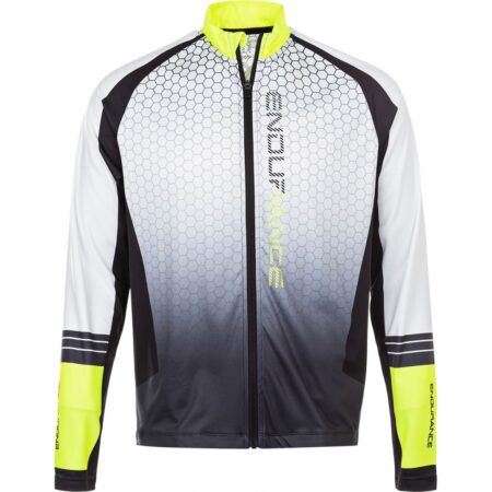 Endurance Verove Cykeljakke Gul