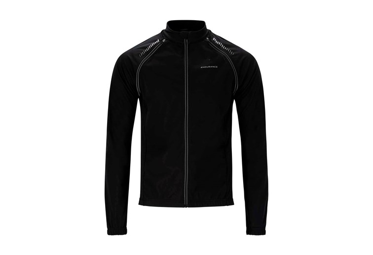 Endurance Wayne 2-in-1 Cykeljakke Endurance Wayne 2-in-1 Cykeljakke