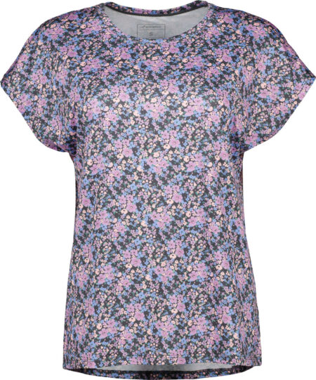 Energetics Flora Tanktop Dame Pink
