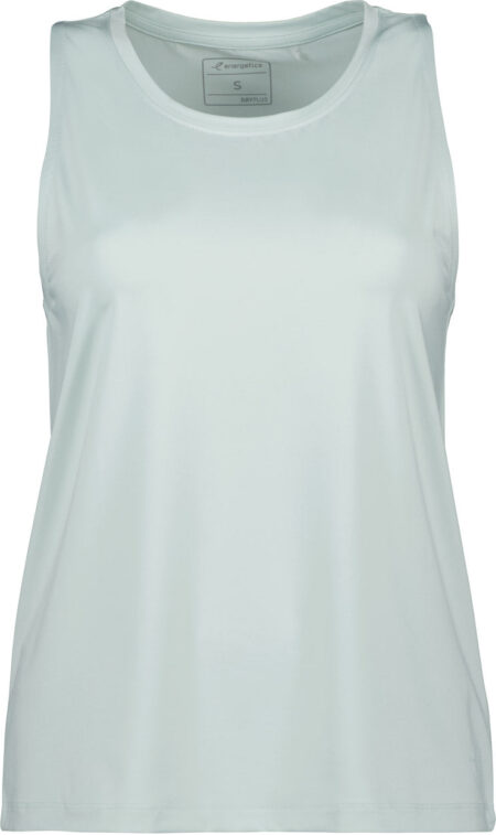 Energetics Ino Tanktop Dame Grøn