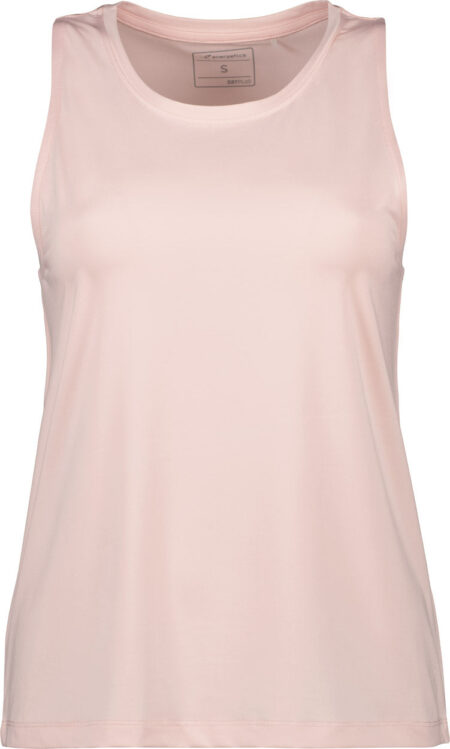 Energetics Ino Tanktop Dame Pink