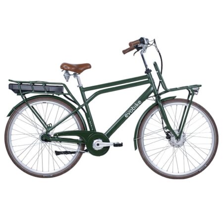 Evobike Classic-7 - Herr