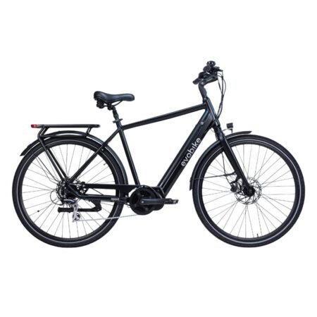 Evobike Sport-8 Mid-Drive - Herr