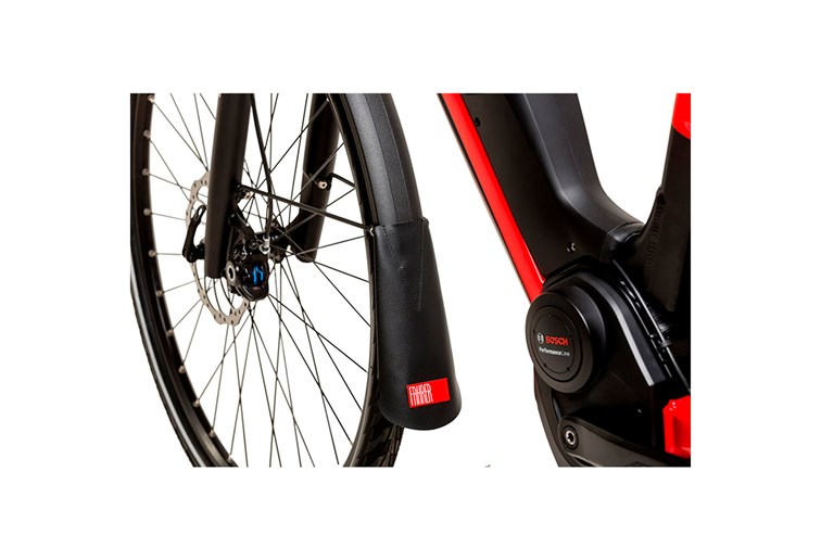 FAHRER Berlin Elcykel Stænklap FAHRER Berlin Elcykel Stænklap