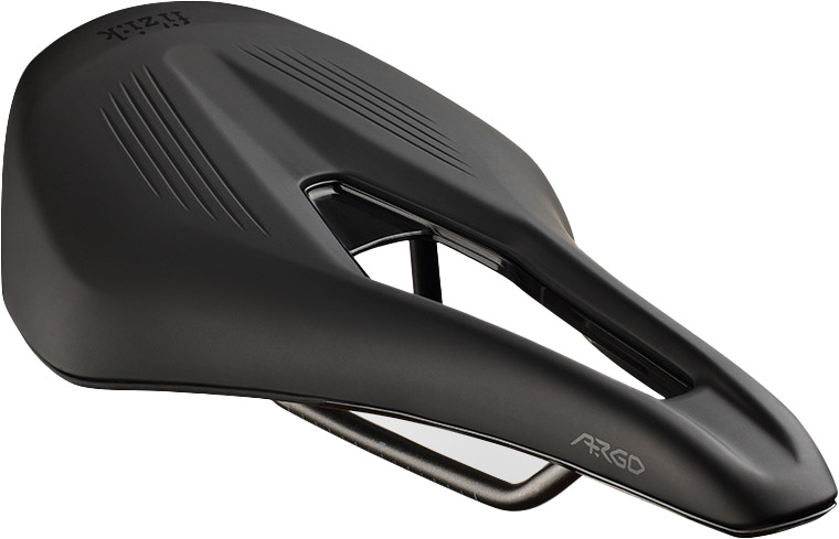 FIZIK Saddle Vento Argo R3 140mm Unisex Sadel FIZIK Saddle Vento Argo R3 140mm Unisex Sadel