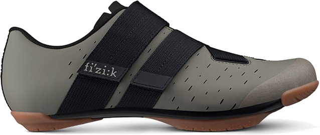 FIZIK Terra Powerstrap X4 Racer Cykelsko - Olive FIZIK Terra Powerstrap X4 Racer Cykelsko - Olive