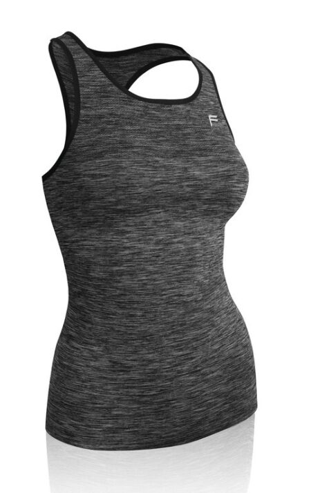 FLite Tanktop/Singlet Athletics Til Kvinder