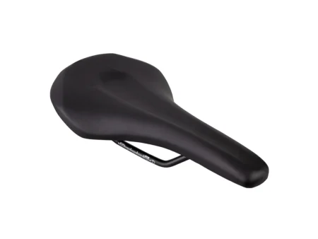 FORCE Menador sadel sport - Sort